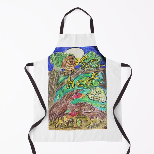 Item preview, Ruido de lechuza designed and sold by Cece42.