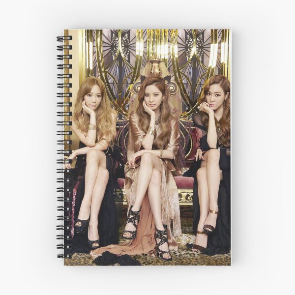 Item preview, GIRLS GENERATION TTS HOLLER designed and sold by SNSDEMPORIUM.