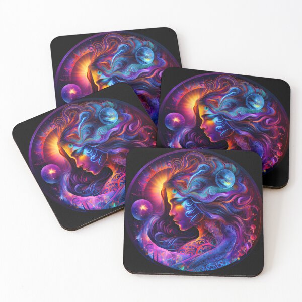 Item preview, Cosmic love designed and sold by CEVmemories.