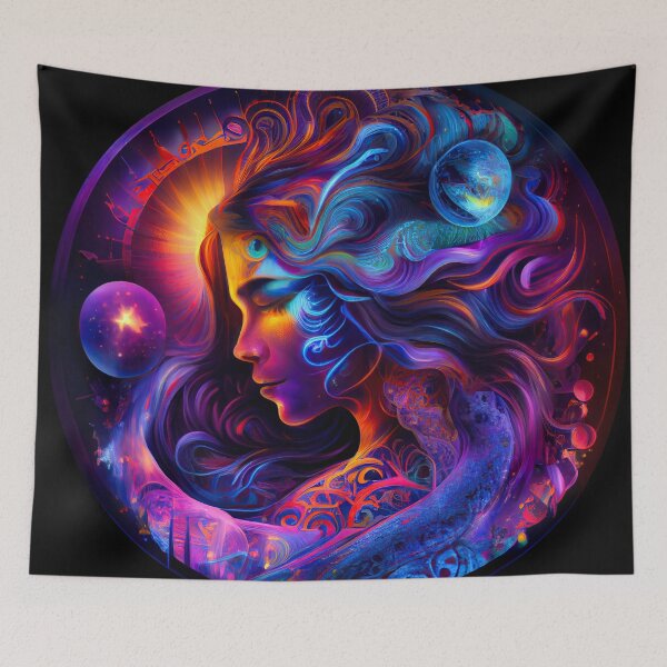 Item preview, Cosmic love designed and sold by CEVmemories.