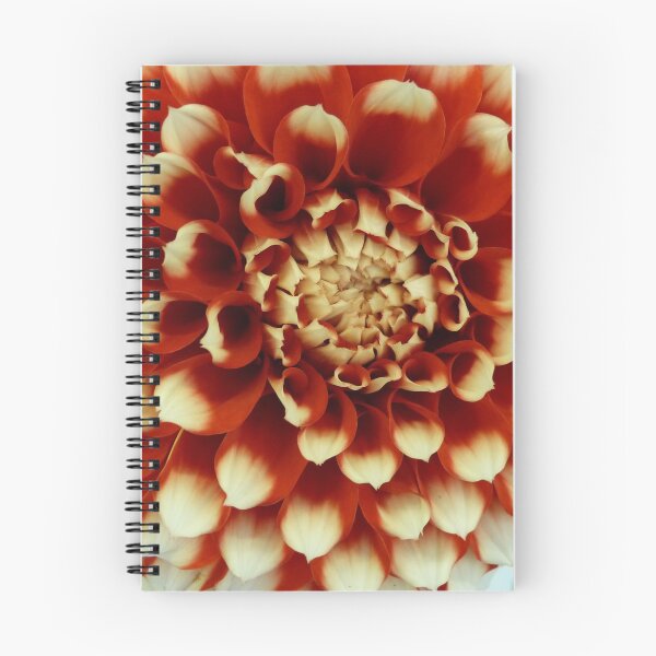 Item preview, Dahlia #2 designed and sold by Sarah Curtiss.