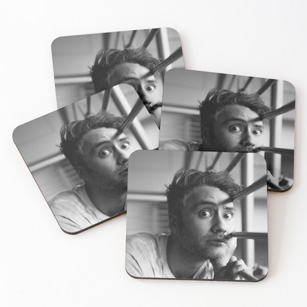 Aperçu de l'œuvre Taika Waititi 6#011222 créée et vendue par bramkitu.