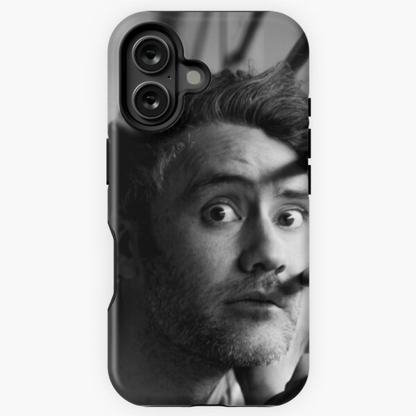 Aperçu de l'œuvre Taika Waititi 6#011222 créée et vendue par bramkitu.