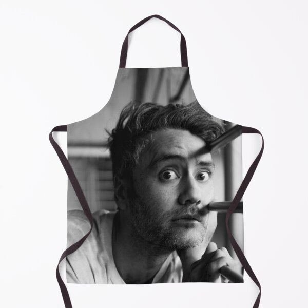Item preview, Taika Waititi 6#011222 designed and sold by bramkitu.