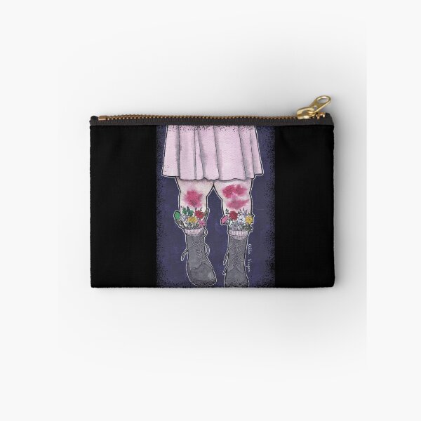 Item preview, Allie Vesper | Blossoms Amidst Bruises: A Journey of Resilience designed and sold by Allie-Vesper.