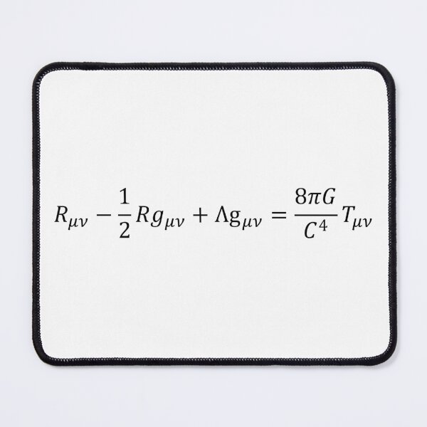 Item preview, General Relativity Theory - Field Equation designed and sold by ScienceCorner.
