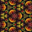 As the Sun Begins to Set by owlspook