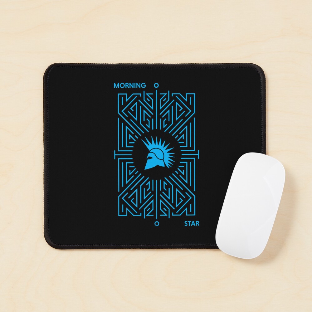 Item preview, Mouse Pad designed and sold by Game911.