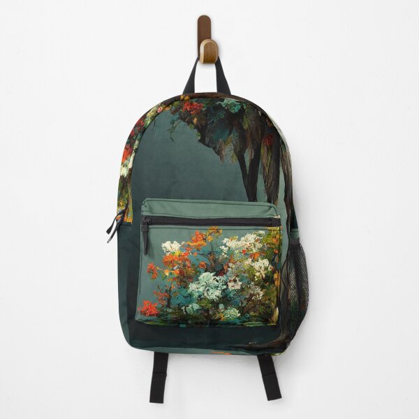 Item preview, A Still Life of A Dystopian Bouquet designed and sold by Daniel Leighton.