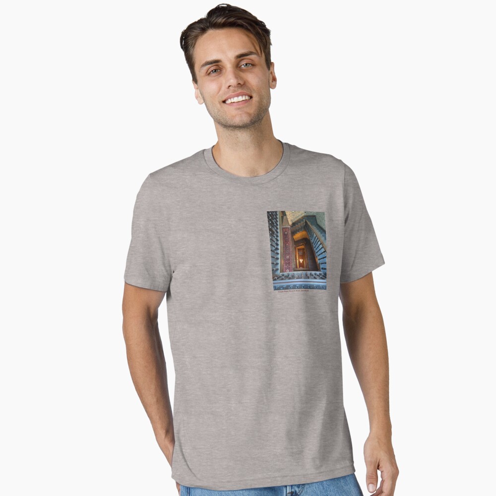 Item preview, Essential T-Shirt designed and sold by TheGibsonHouse.