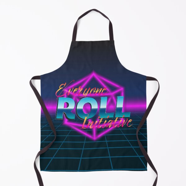 Item preview, Everyone Roll Initiative designed and sold by GorsskyVlogs.