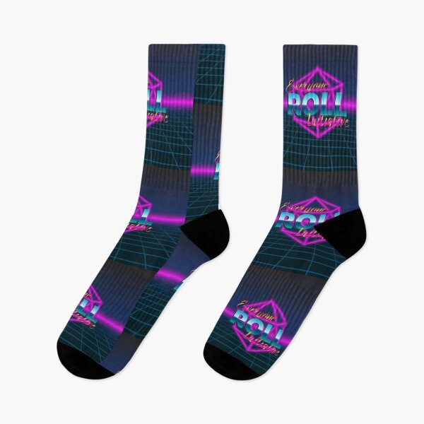 Item preview, Everyone Roll Initiative designed and sold by GorsskyVlogs.