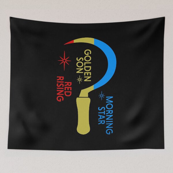 Item preview, Red Rising designed and sold by Game911.