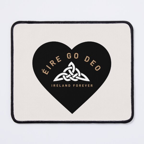 Item preview, Ireland Forever designed and sold by TrueCelt.