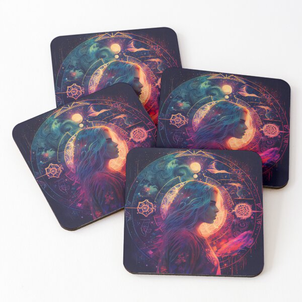 Item preview, Cosmic love designed and sold by CEVmemories.