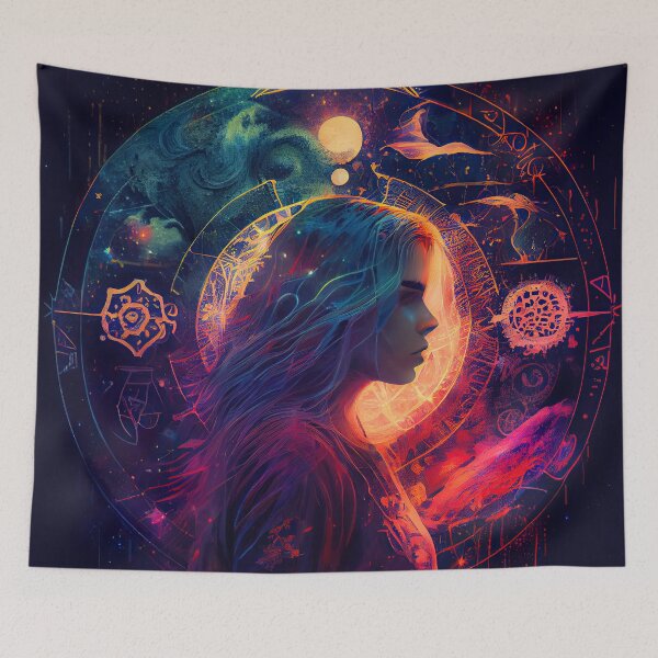 Item preview, Cosmic love designed and sold by CEVmemories.