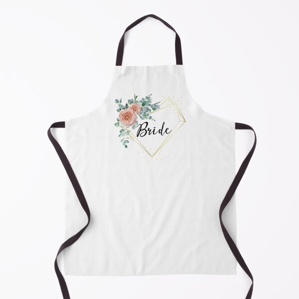 Item preview, Bride Eucalyptus Heart designed and sold by EbnerPrints.