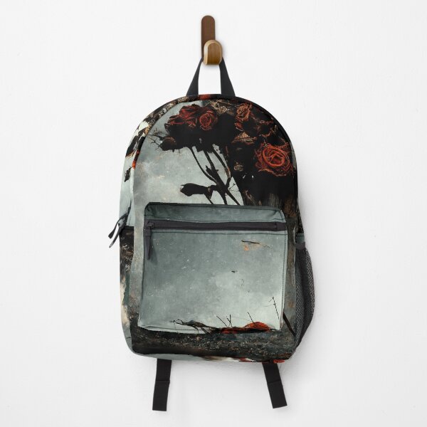 Item preview, A Still Life of A Dystopian Bouquet designed and sold by Daniel Leighton.