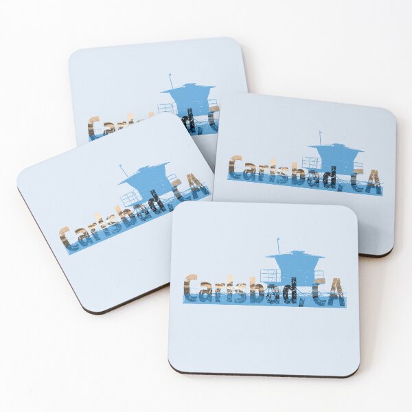 Item preview, Carlsbad, California designed and sold by Kris's World.