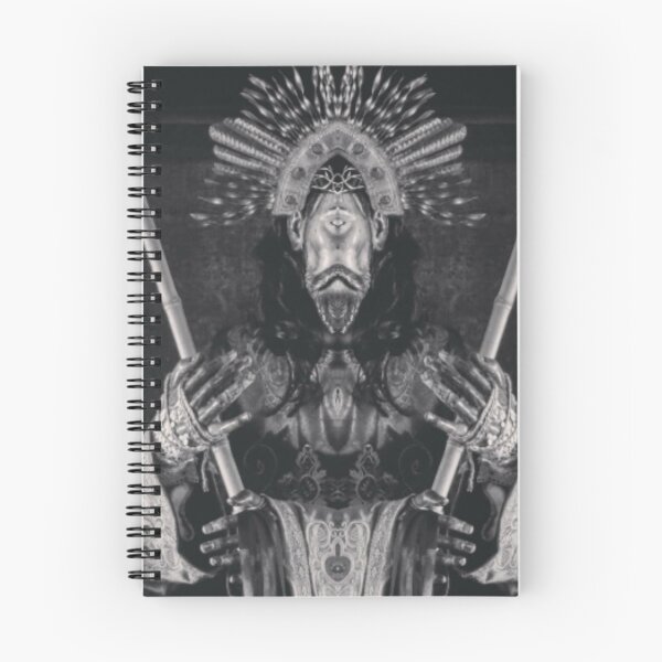 Item preview, cyclops jesus designed and sold by AspieConjures.