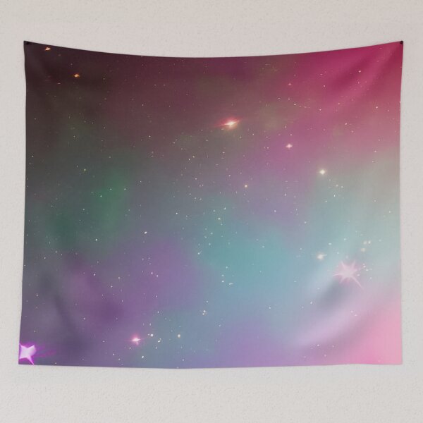 Item preview, Deep Space! designed and sold by SanderCoopmans.