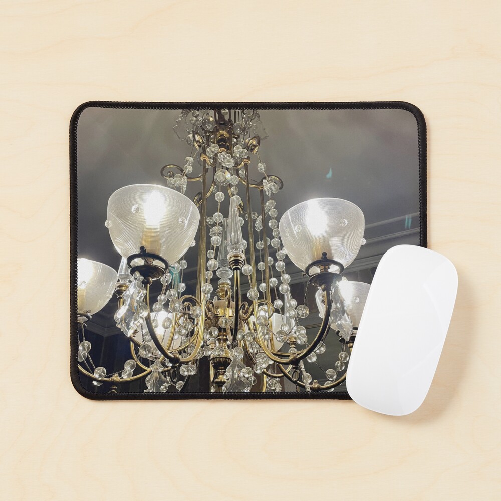 Item preview, Mouse Pad designed and sold by TheGibsonHouse.