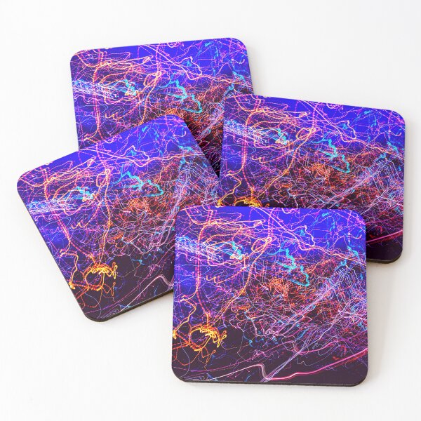 Item preview, Crazy Energetic designed and sold by Swooncake Press.