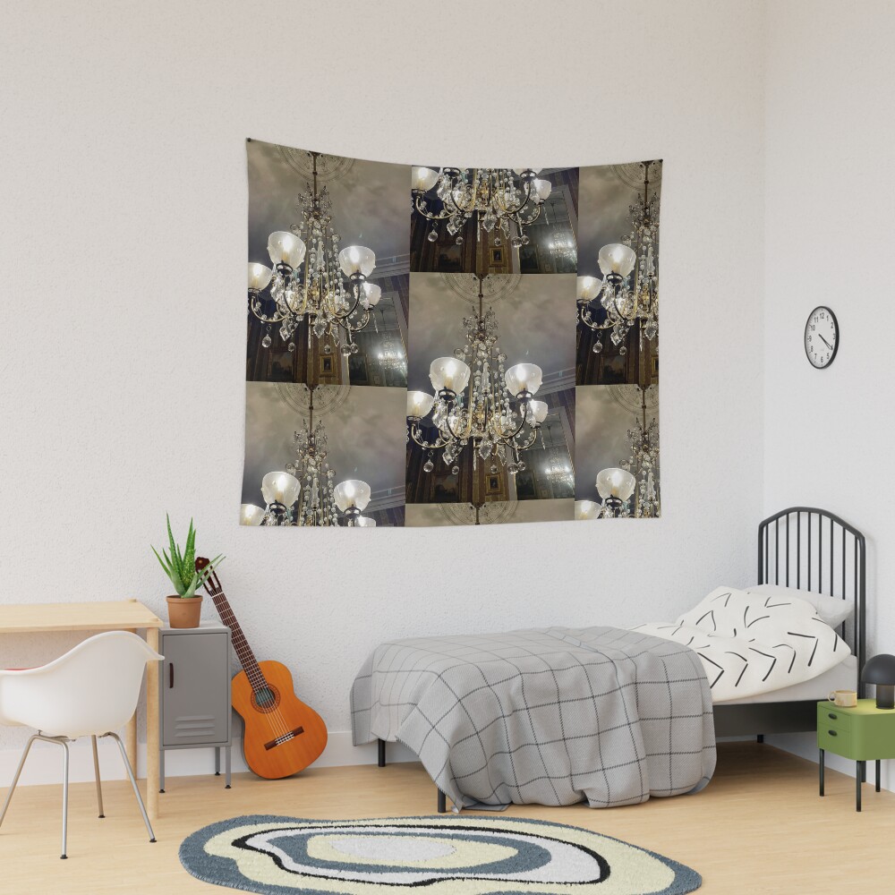 Item preview, Tapestry designed and sold by TheGibsonHouse.