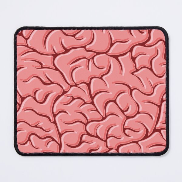 Item preview, BRAIN designed and sold by Panicked Pixie.
