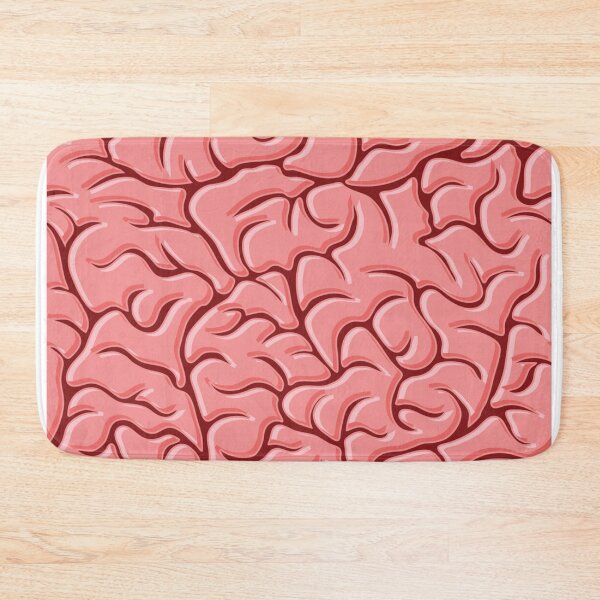 Item preview, BRAIN designed and sold by Panicked Pixie.