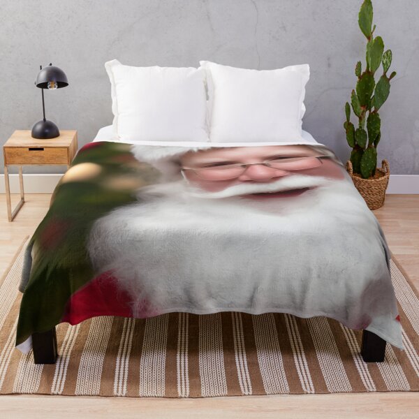 Item preview, Jolly old Santa designed and sold by jrk123.