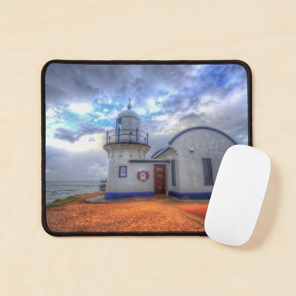 Item preview, Mouse Pad designed and sold by Ian17.