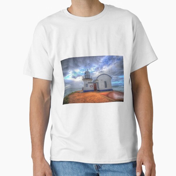 Item preview, Tacking Point Lighthouse.  designed and sold by Ian Ramsay.