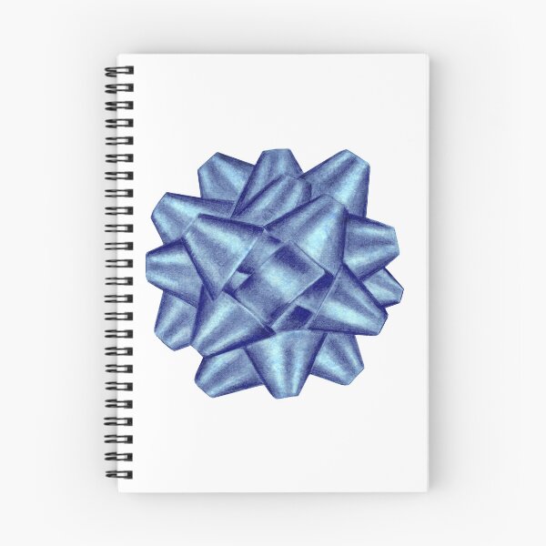 Item preview, star knot - blue marbled colorized version designed and sold by SylvieG18.