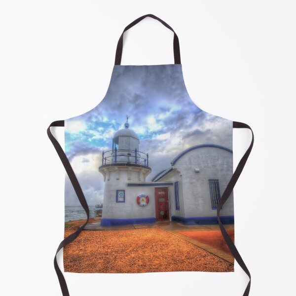 Item preview, Tacking Point Lighthouse. designed and sold by Ian Ramsay.