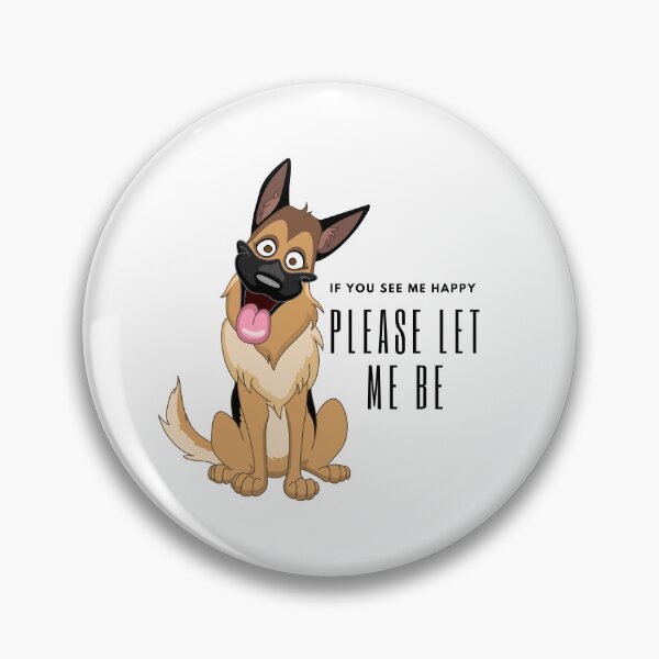 Item preview, Belgian shepherd - Malinois designed and sold by Lessonsprint.