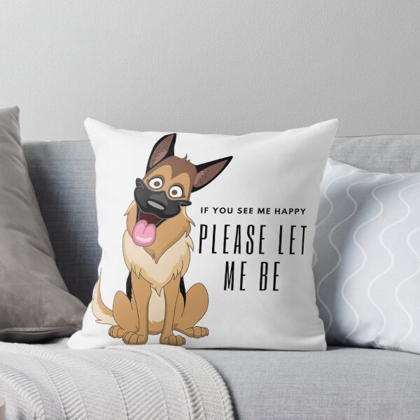 Item preview, Belgian shepherd - Malinois designed and sold by Lessonsprint.
