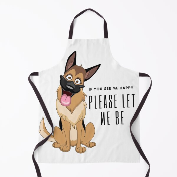 Item preview, Belgian shepherd - Malinois designed and sold by Lessonsprint.