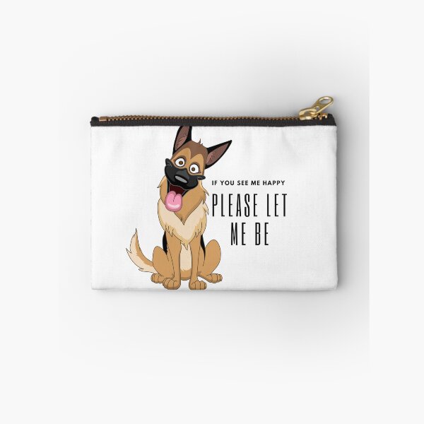 Item preview, Belgian shepherd - Malinois designed and sold by Lessonsprint.