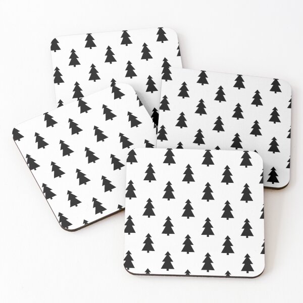 Item preview, Minimalist Christmas Tree designed and sold by FormbyDesigns.