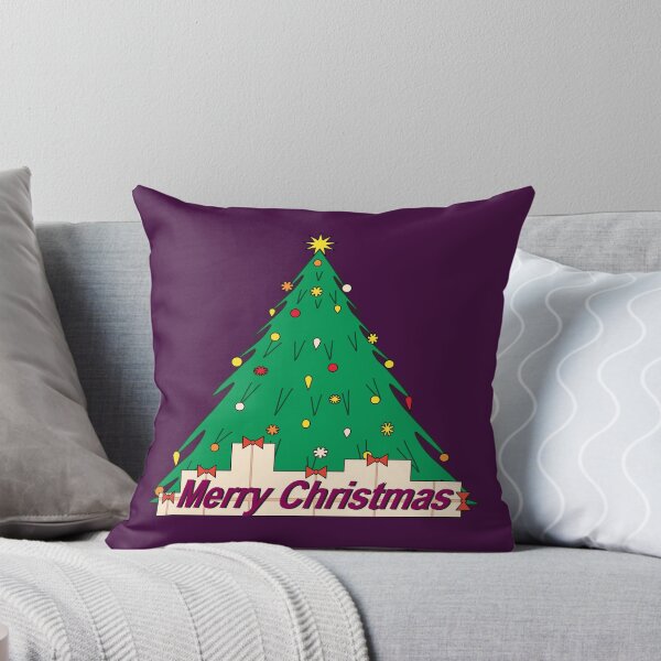 Item preview,  Christmas tree, Merry Christmas designed and sold by donamiart.