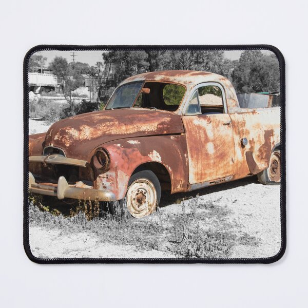 Item preview, Rust designed and sold by johkar-photos.
