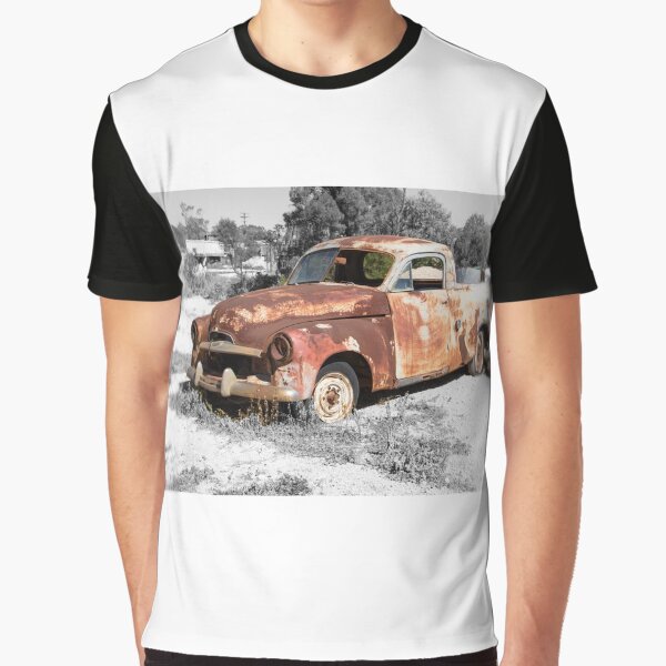 Item preview, Rust designed and sold by johkar-photos.