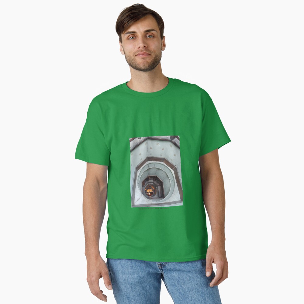 Item preview, Classic T-Shirt designed and sold by TheGibsonHouse.