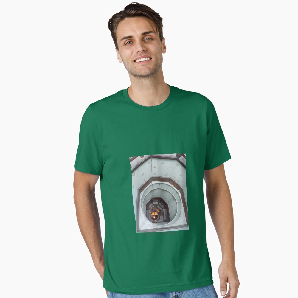 Item preview, Essential T-Shirt designed and sold by TheGibsonHouse.