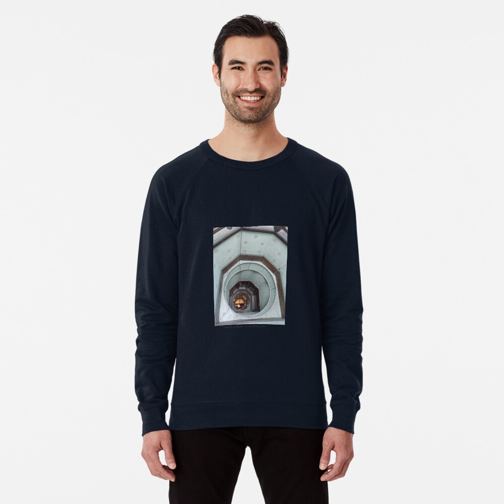 Item preview, Lightweight Sweatshirt designed and sold by TheGibsonHouse.