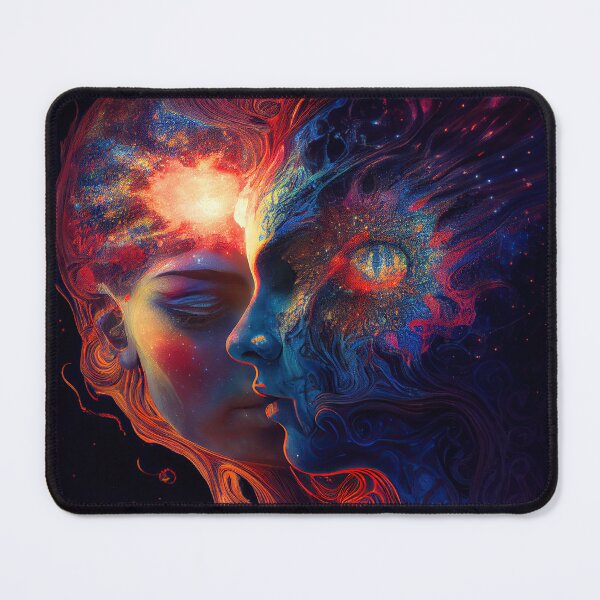 Item preview, Cosmic love designed and sold by CEVmemories.