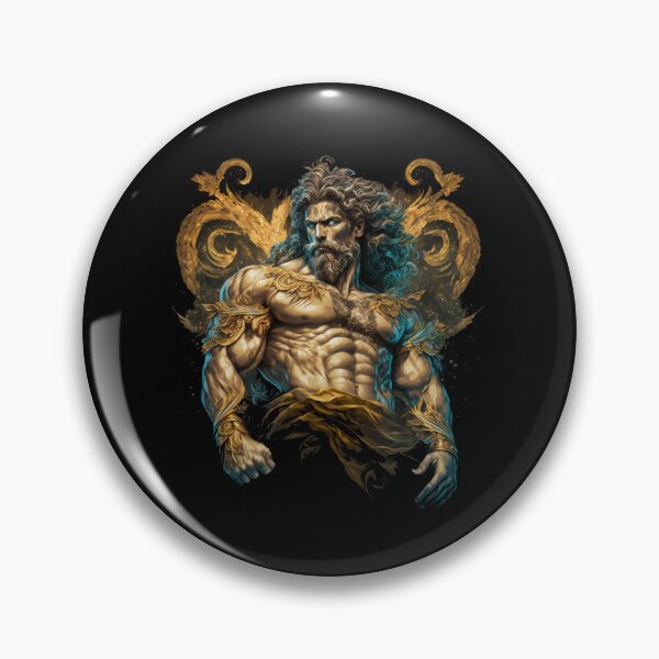 Item preview, Son Of Zeus II designed and sold by Ajolan.