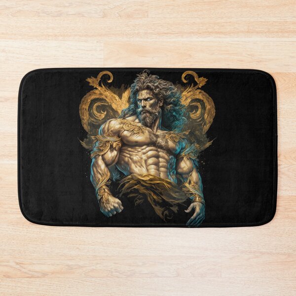 Item preview, Son Of Zeus II designed and sold by Ajolan.