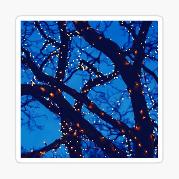 Item preview, TREE LIGHTS designed and sold by Misti Rainwater-Lites.